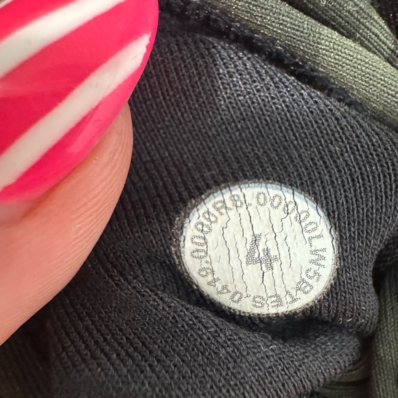 Lululemon Wunder Under High-Rise Tight 28" Incognito Camo Multi Gator Green 4 - Picture 6 of 11